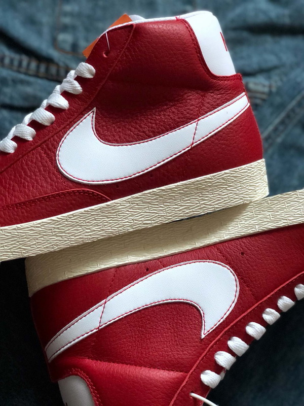 Authentic Nike Blazer Mid Retro GS-005