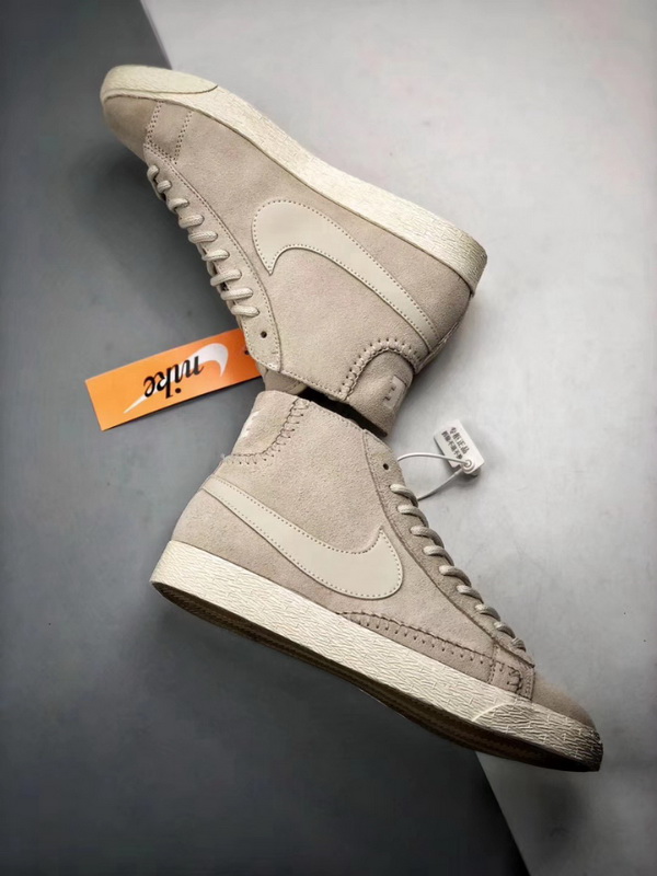 Authentic Nike Blazer Mid PRM GS