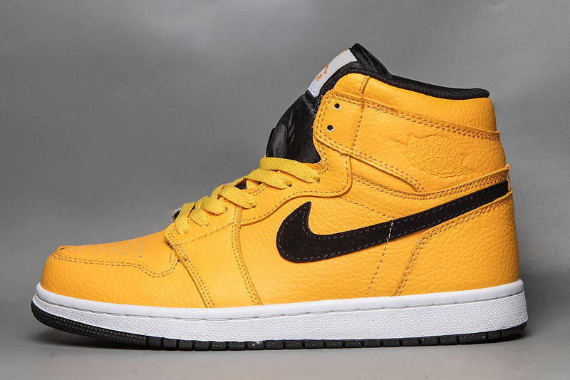 Super Max Perfect Jordan 1 Mid GS-009