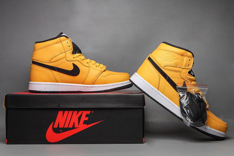 Super Max Perfect Jordan 1 Mid GS-009