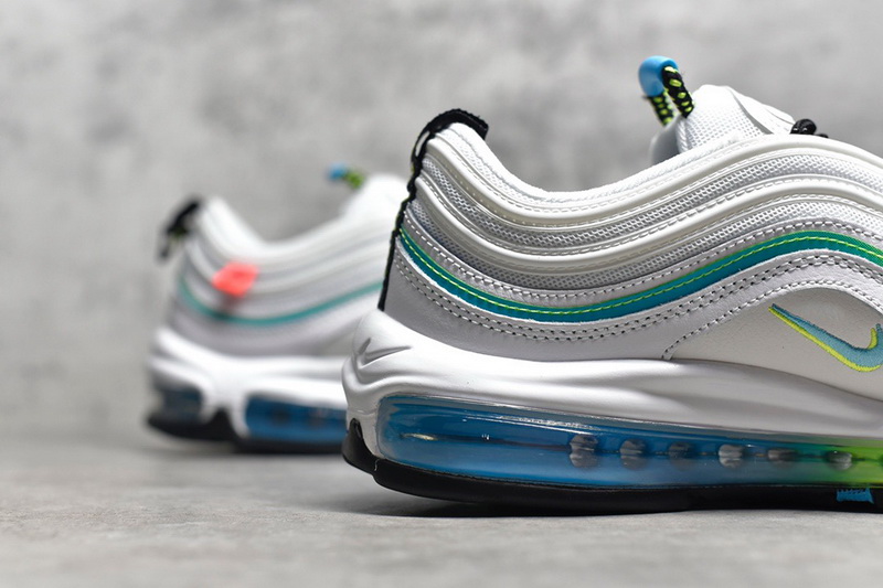 Authentic Nike Air Max 97 3M Men Shoes-021