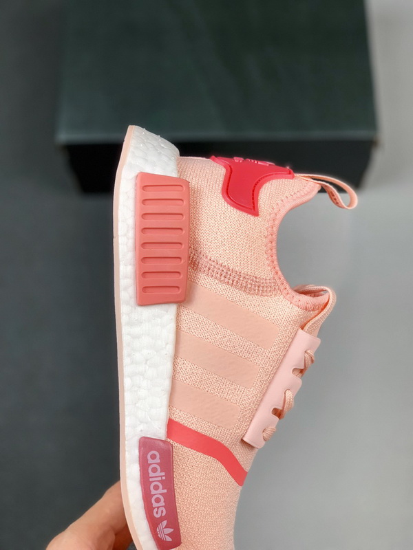 Authentic Adidas NMD R1 Boost Originals Pink