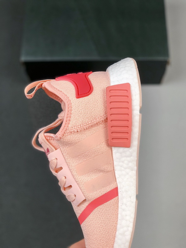 Authentic Adidas NMD R1 Boost Originals Pink