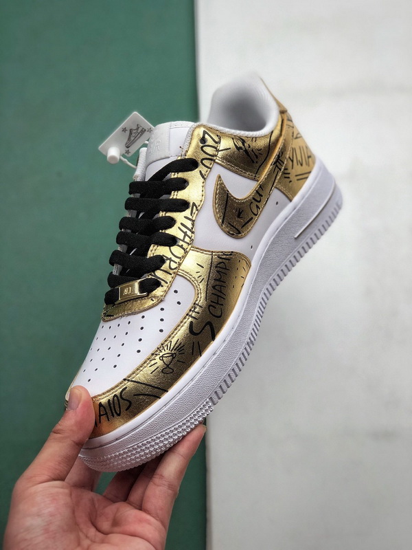 Authentic Nike Air Force 1