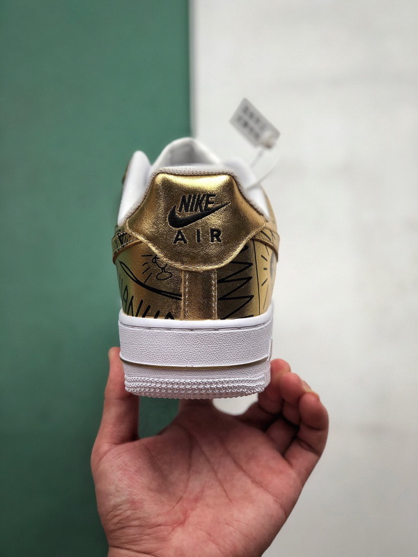 Authentic Nike Air Force 1