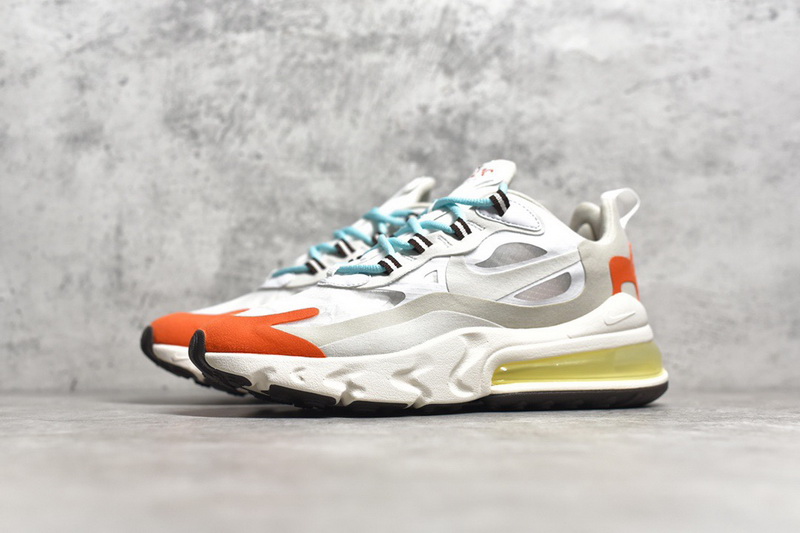 Authentic Nike Air Max 270 Men Shoes-013