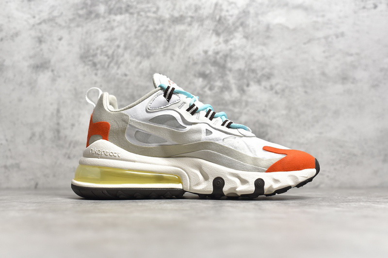 Authentic Nike Air Max 270 Men Shoes-013