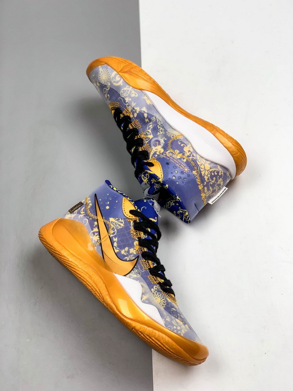 Authentic Nike Kevin Durant Shoes 