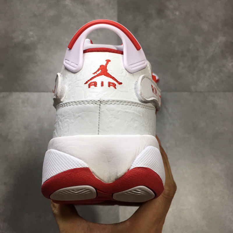 Super Max Air Jordan 6 Rings