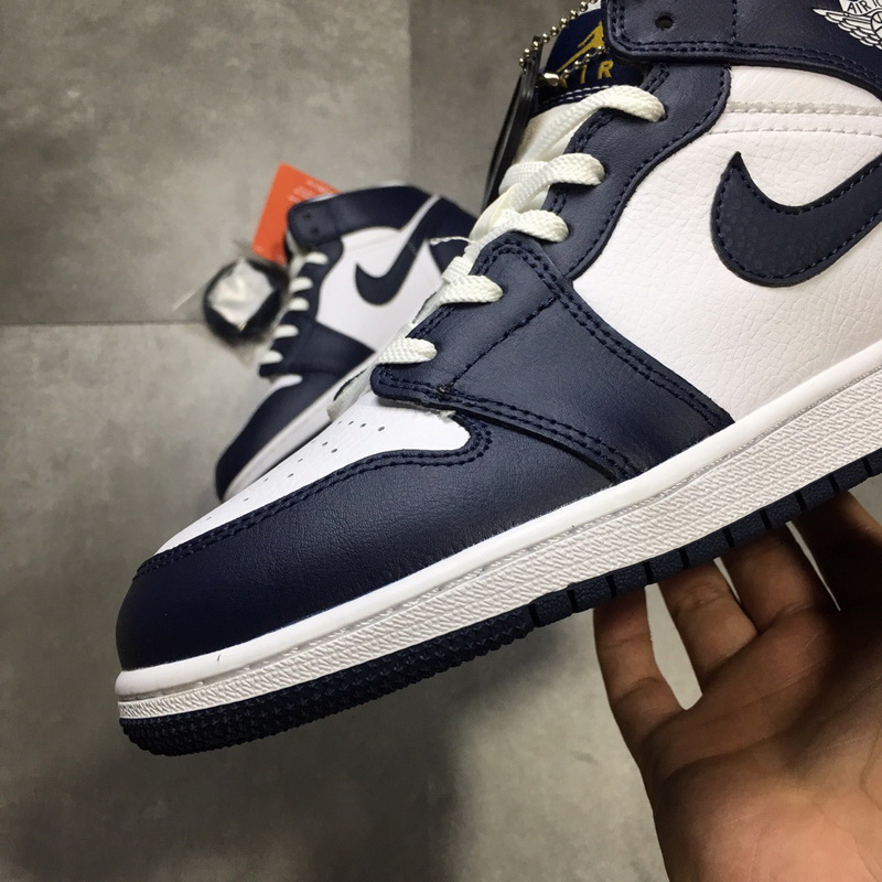 Super Max Perfect Jordan 1 Mid 