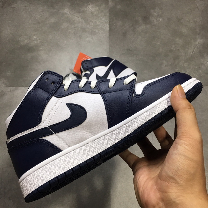 Super Max Perfect Jordan 1 Mid 