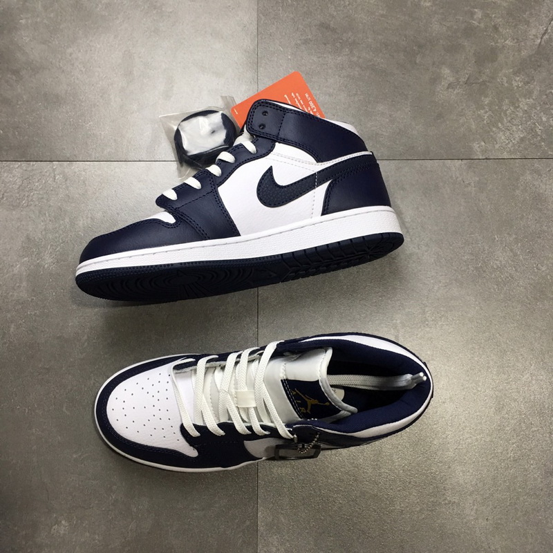 Super Max Perfect Jordan 1 Mid 