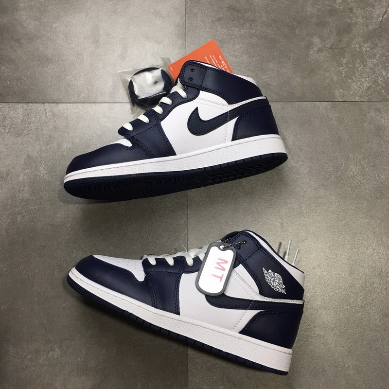 Super Max Perfect Jordan 1 Mid 