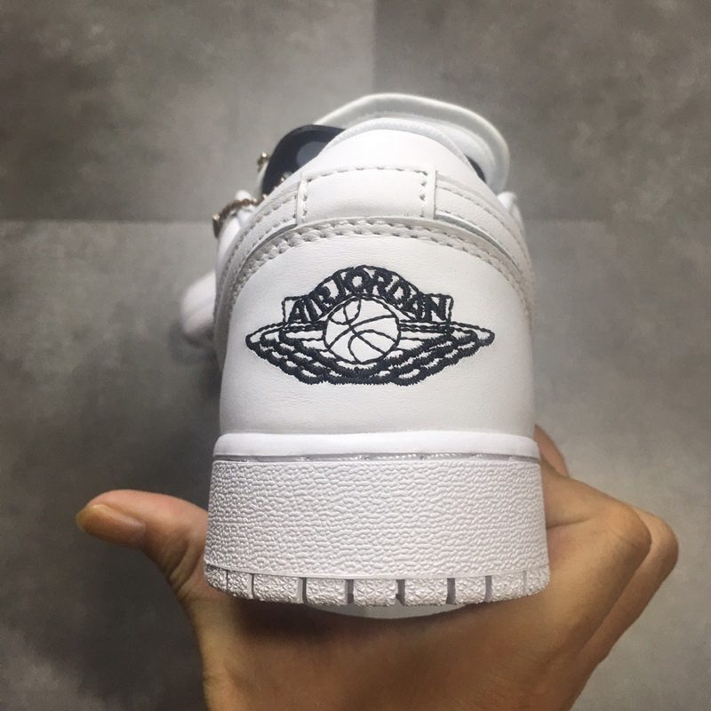 Super Max Perfect Jordan 1 Low GS