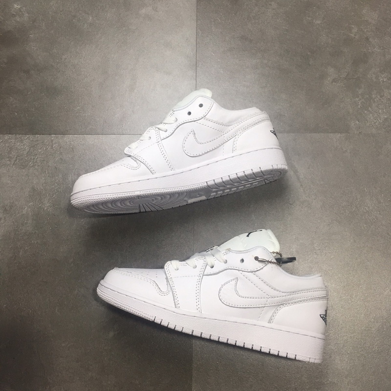 Super Max Perfect Jordan 1 Low GS