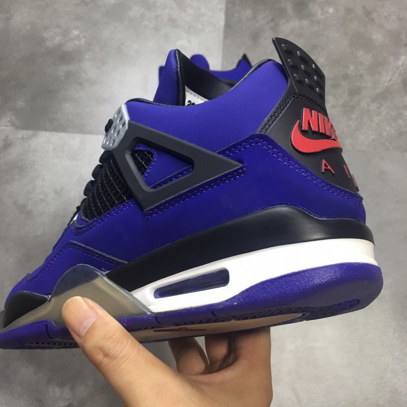 Super Max Perfect Air Jordan 4 Retro