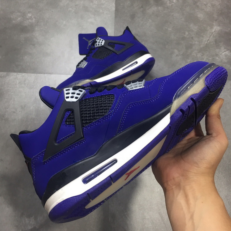 Super Max Perfect Air Jordan 4 Retro