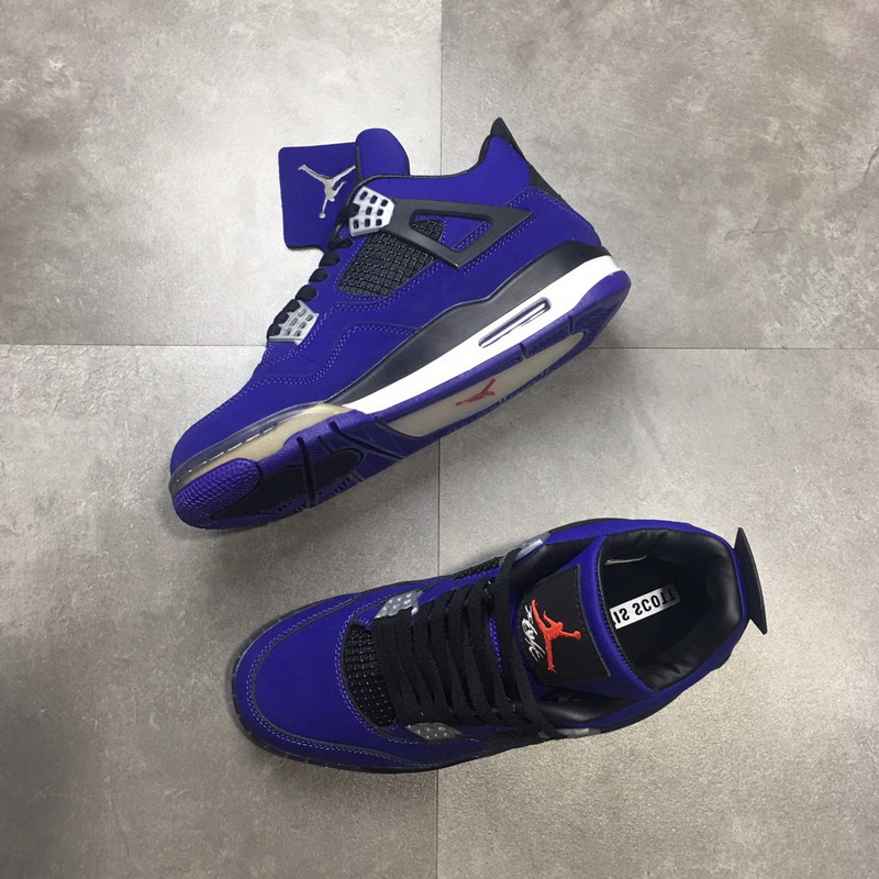 Super Max Perfect Air Jordan 4 Retro