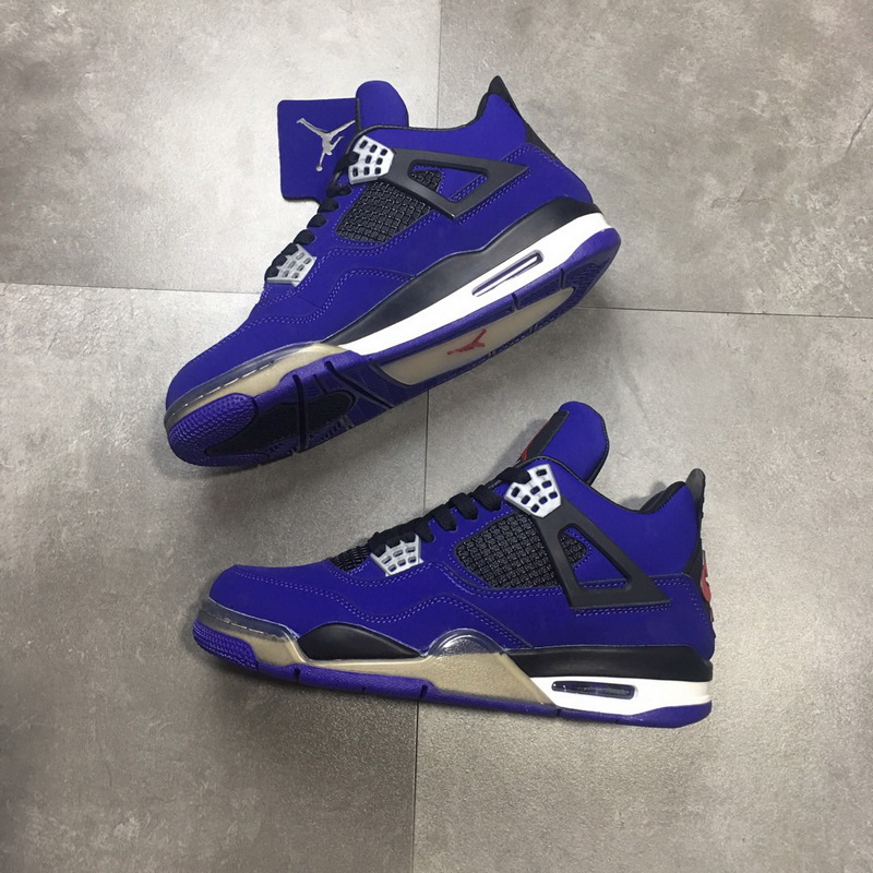 Super Max Perfect Air Jordan 4 Retro