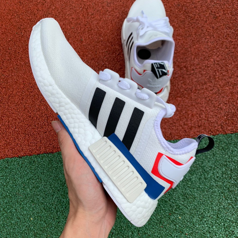 Authentic Adidas NMD R1 Boost 