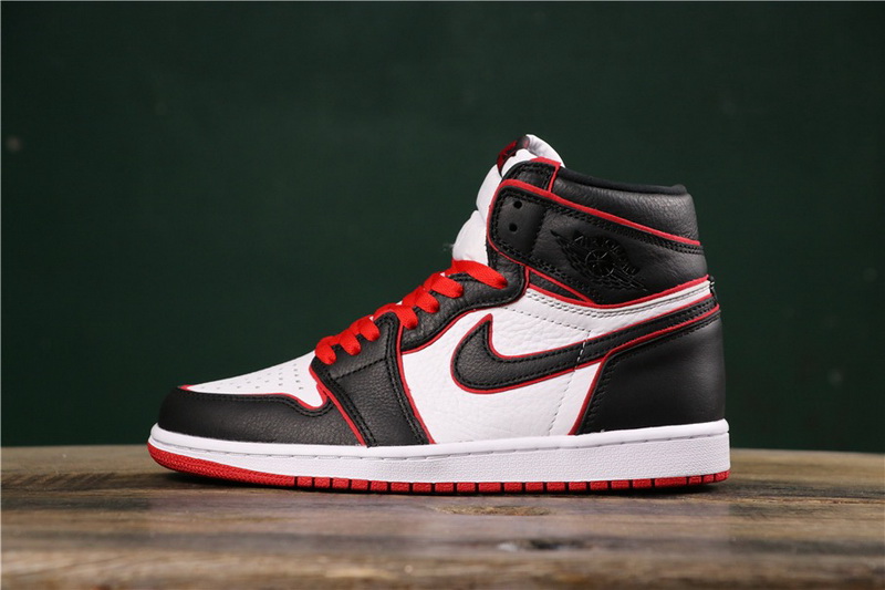 Authentic Air Jordan 1 High OG GS