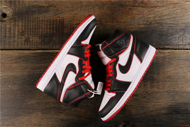 Authentic Air Jordan 1 High  OG