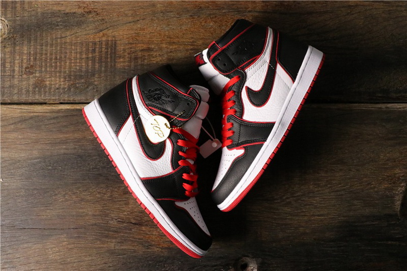 Authentic Air Jordan 1 High  OG