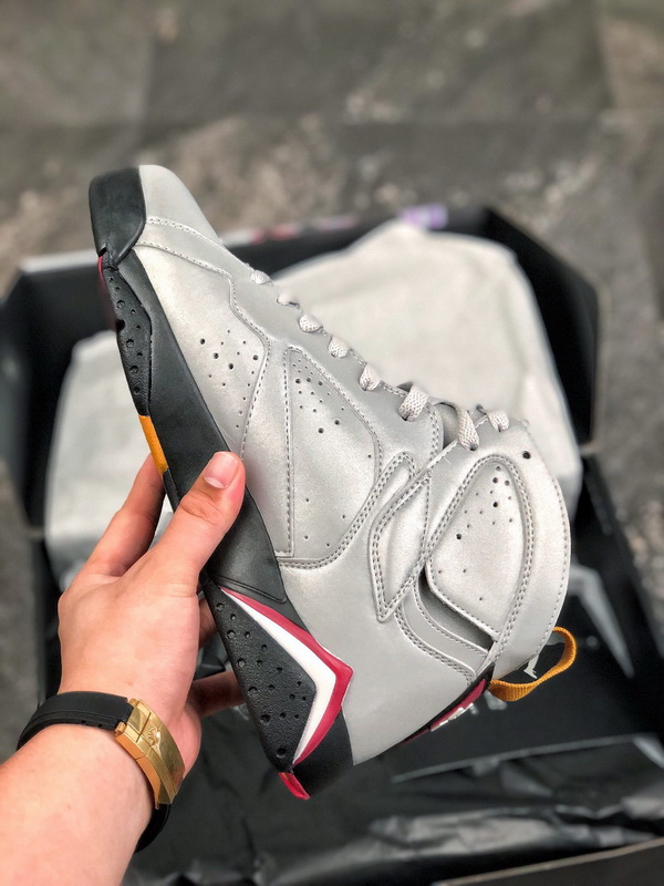 Authentic Air Jordan 7 “Reflections of A Champion”