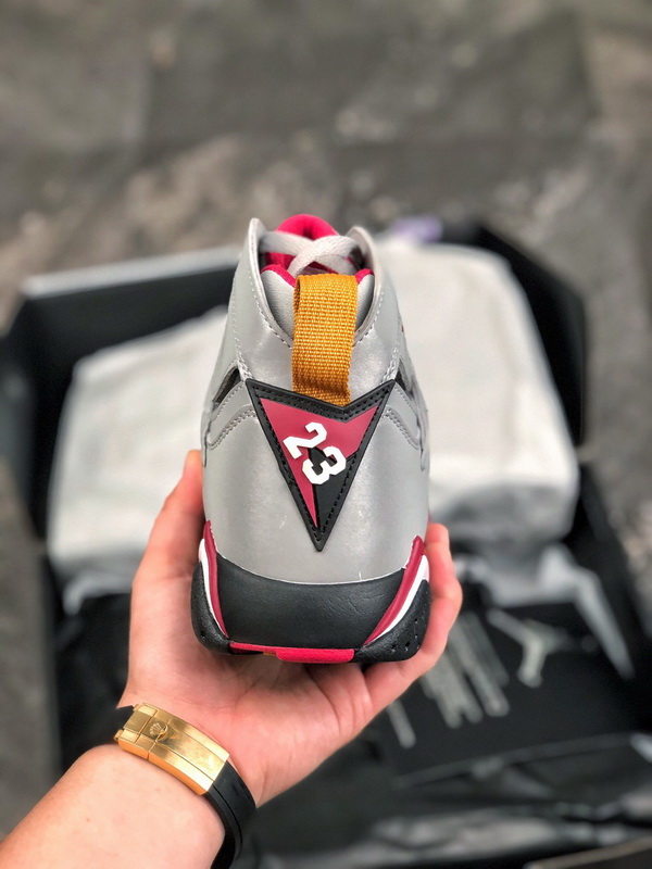 Authentic Air Jordan 7 “Reflections of A Champion”