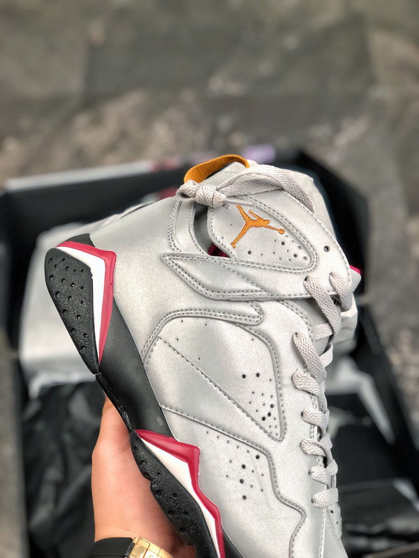 Authentic Air Jordan 7 “Reflections of A Champion”