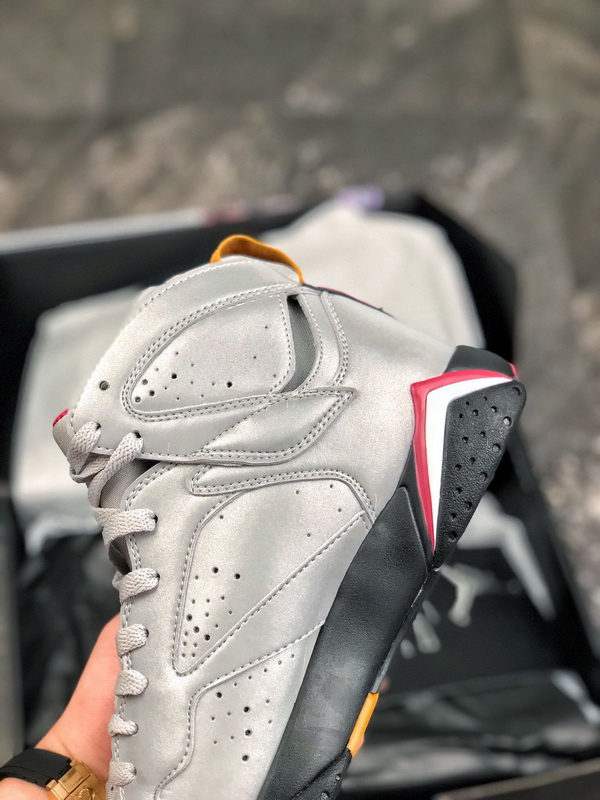 Authentic Air Jordan 7 “Reflections of A Champion”