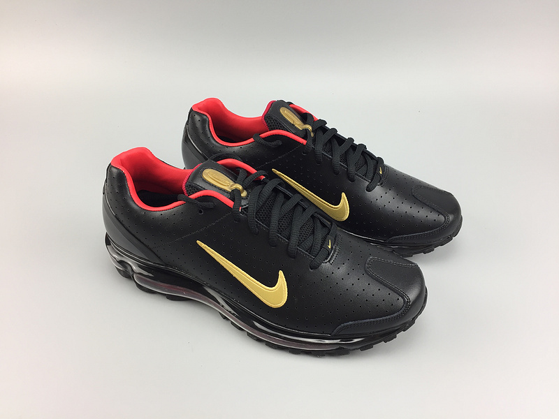 Nike Air Max 2003 Men shoes-001