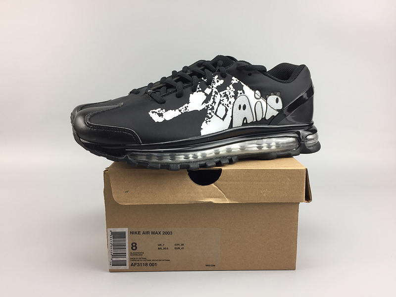 Nike Air Max 2003 Men shoes-002