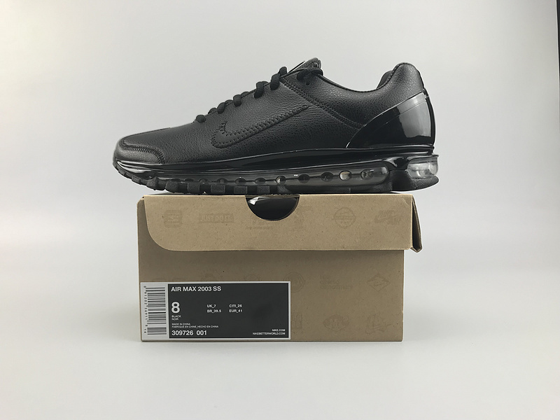 Nike Air Max 2003 Men shoes-003