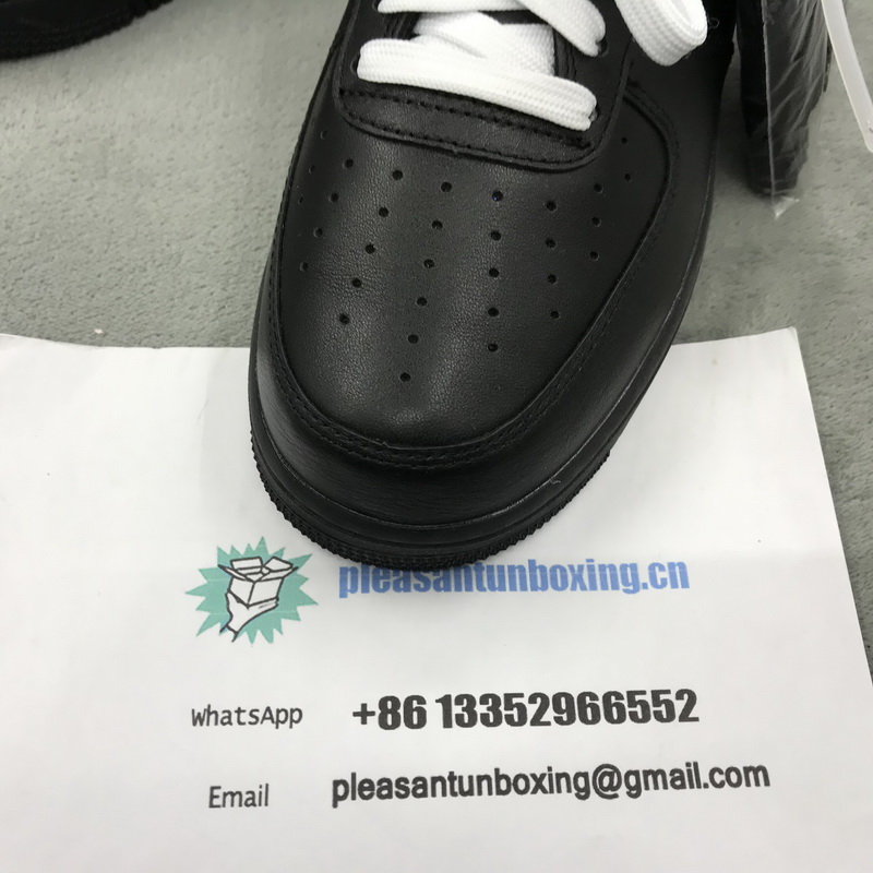 Authentic OFF-WHITE x MOMA Black GS