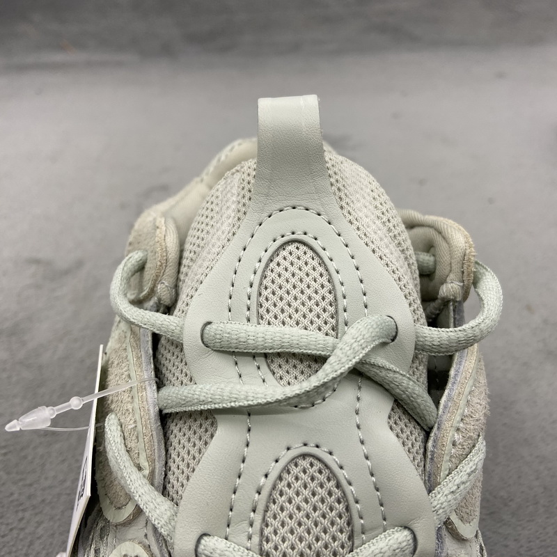 Authentic Yeezy 500 Salt