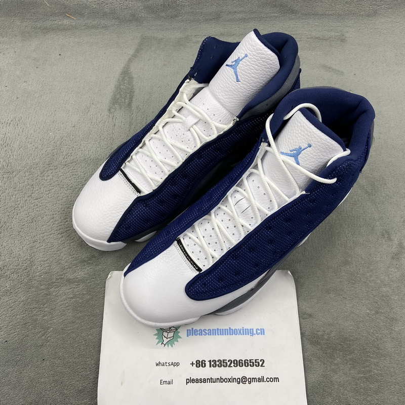 Authentic Air Jordan 13 flint 2020 GS