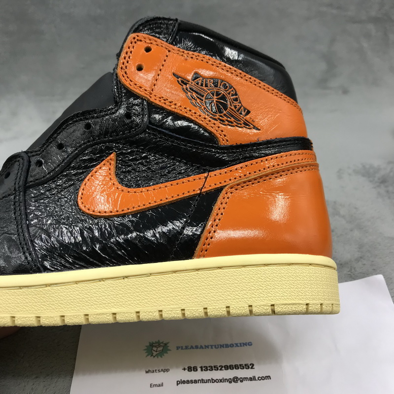 Authentic Air Jordan 1 Retro 