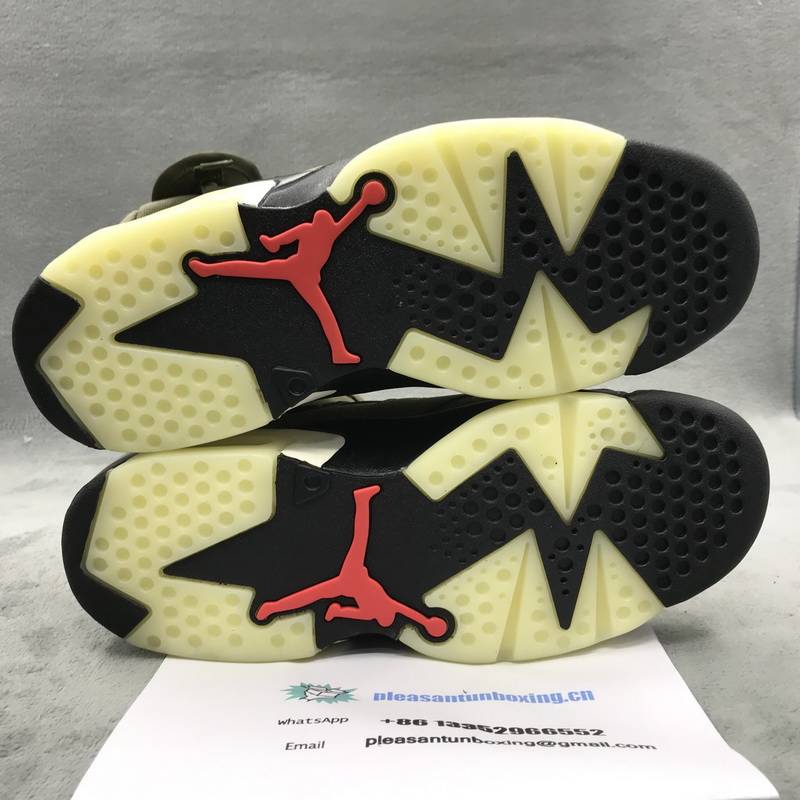 Super Max Perfect jordan 6 shoes-012