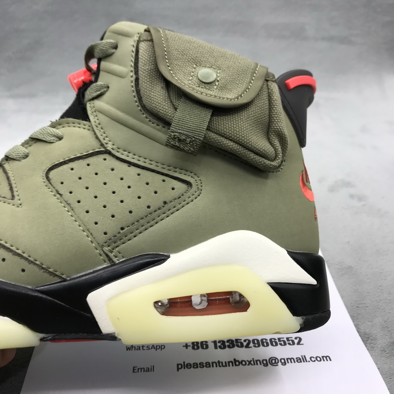 Super Max Perfect jordan 6 shoes-012