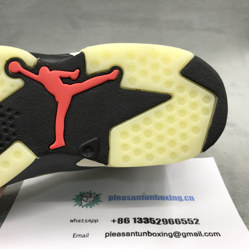 Super Max Perfect jordan 6 shoes-012