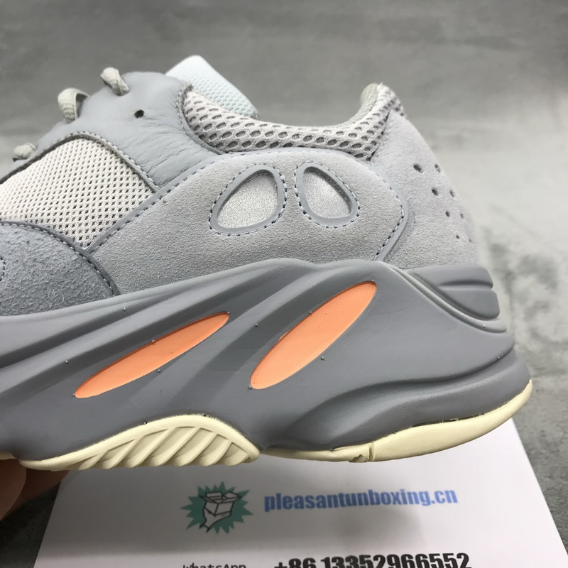 Authentic Yeezy 700 Inertia