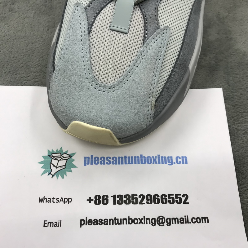 Authentic Yeezy 700 Inertia