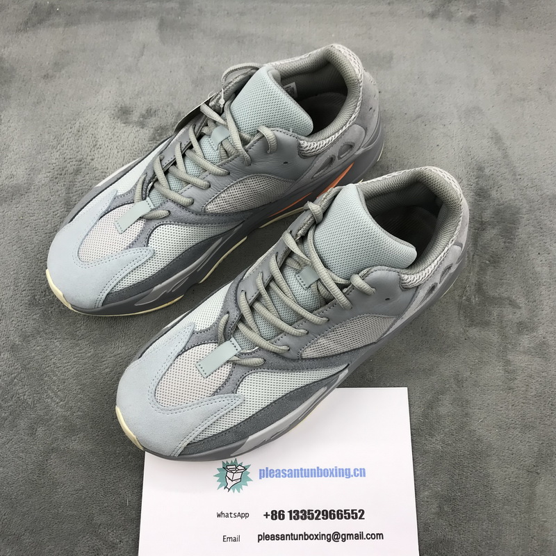 Authentic Yeezy 700 Inertia