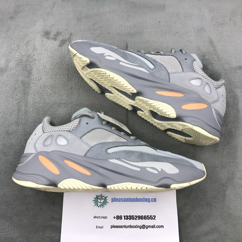 Authentic Yeezy 700 Inertia