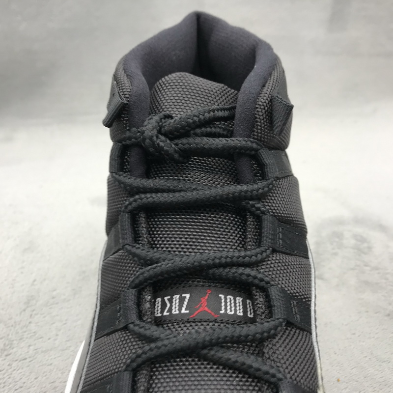 Authentic Air Jordan 11 GS Bred