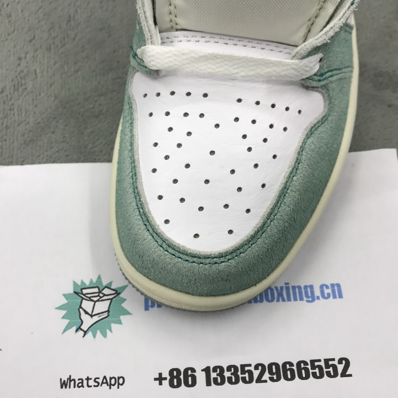 Super Max Perfect Jordan 1 shoes-074