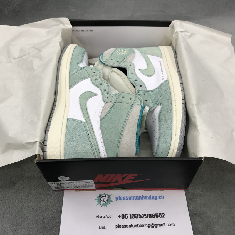 Super Max Perfect Jordan 1 shoes-074