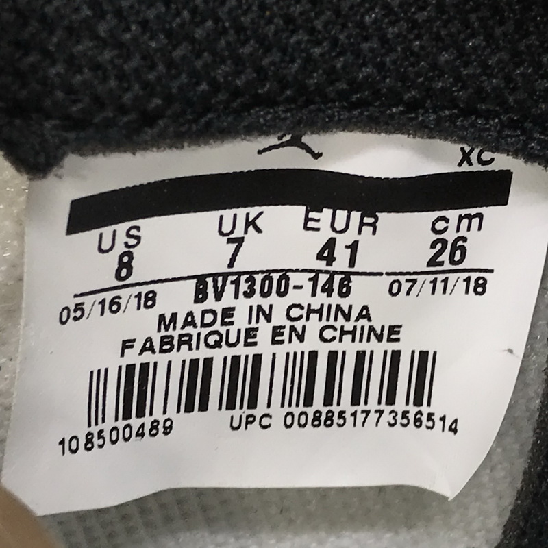 Authentic Air Jordan 1 x Union Los Angeles Blue Toe