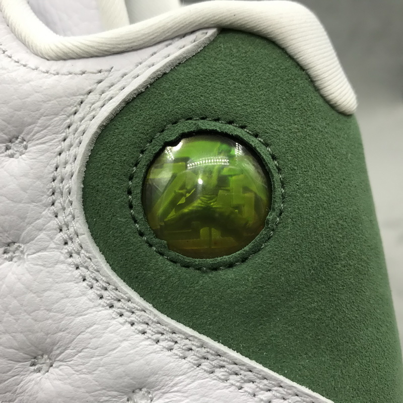 Authentic Air Jordan 13 Ray Allen PE 